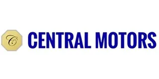 شعار Central Motors