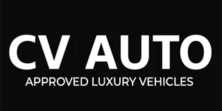 شعار CV Auto Used Cars