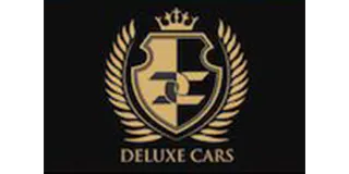 شعار Deluxe Cars FZE