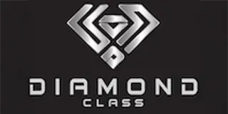 شعار Diamond Class Motors