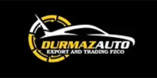 شعار Durmaz Auto Export and Trading FZCO