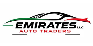 شعار Emirates Auto Traders