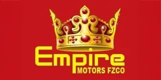 شعار Empire Motors FZCO