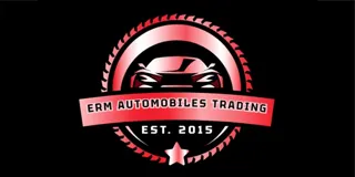 ERM Automobiles Trading logo
