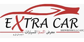 Extra Car Showroom logo