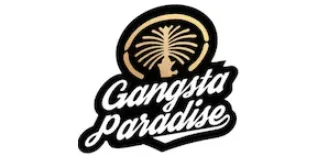 شعار Gangsta World Luxury Automobiles Trading LLC FZ