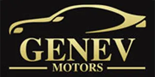 شعار Genev Used Cars Trading L.L.C