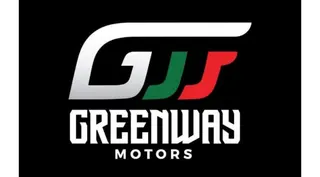 شعار Greenway Motors