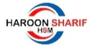 Haroon Sharif Motors FZE logo
