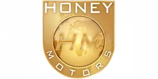 شعار Honey Motors FZCO
