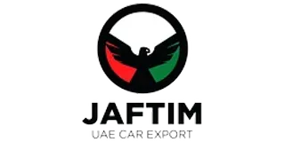 شعار Jaftim Cars FZE
