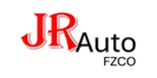 شعار JR Auto FZCO