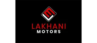 شعار Lakhani Motors FZCO