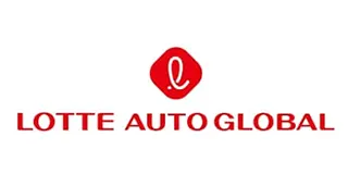 شعار Lotte Auto Global Middle East FZE