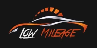 شعار Low Mileage L.L.C FZ