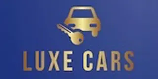 شعار Luxe Cars