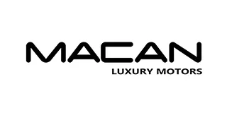 شعار Macan luxury cars