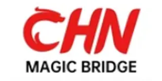 شعار Magic Bridge Auto FZE
