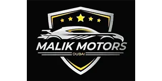 شعار Malik Motors FZE
