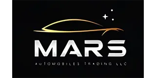 شعار Mars Cars