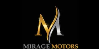 شعار Al Mirage Motors