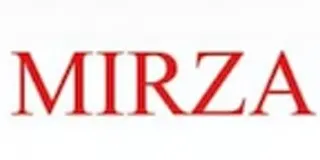 شعار Mirza Automobile FZE