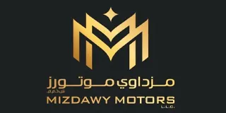 شعار Mizdawy Motors