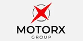 شعار MotorX Group