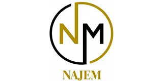 شعار Najem Motors FZE