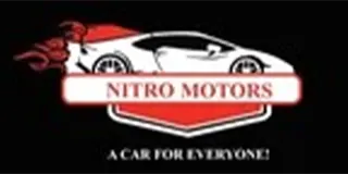 شعار Nitro Motors L.L.C