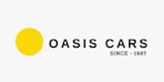 شعار Oasis Motors