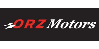 ORZ Motors logo