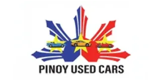 شعار Pinoy Used Cars Co. LLC