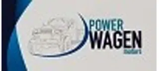 شعار Power Wagen Motors