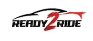 شعار Ready 2 Ride Motors L.L.C FZ