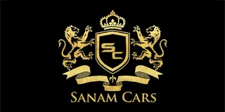شعار Sanam Cars
