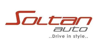 شعار Soltan Auto