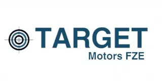شعار Target Motors