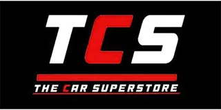شعار The Car Superstore