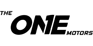 شعار One Motors Used Cars