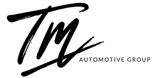 TM Automotive logo