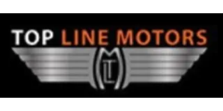 شعار Top Line Motors LLC