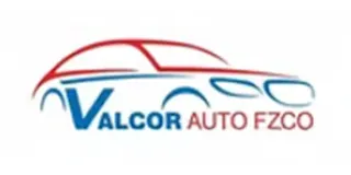 شعار Valcor Auto FZCO