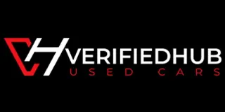 شعار Verified Hub Used Automobile