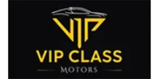شعار VIP Class Motors LLC FZ