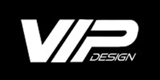 شعار VIP Design Luxury Automobile