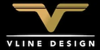 شعار V Line Design