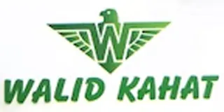 شعار Walid Kahat Used Cars