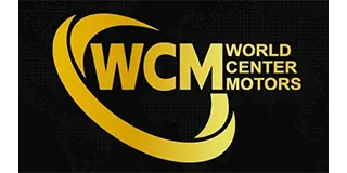 شعار World Center Motors FZE