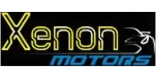 شعار Xenon Motors